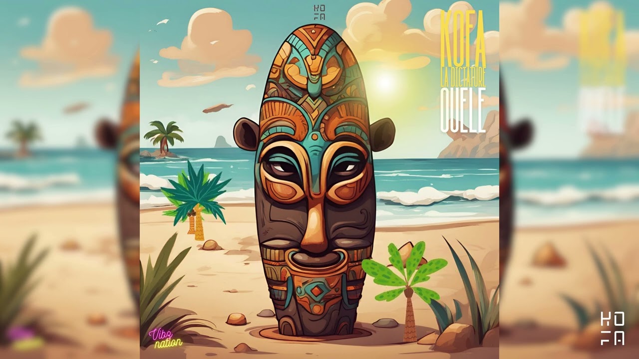 KOFA - Ou&egrave;le