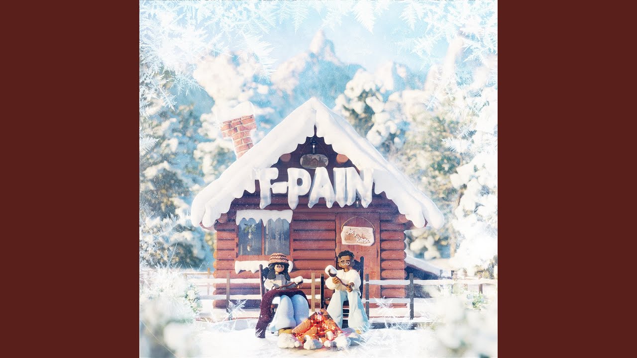T-Pain (feat. Karen Mendoza)