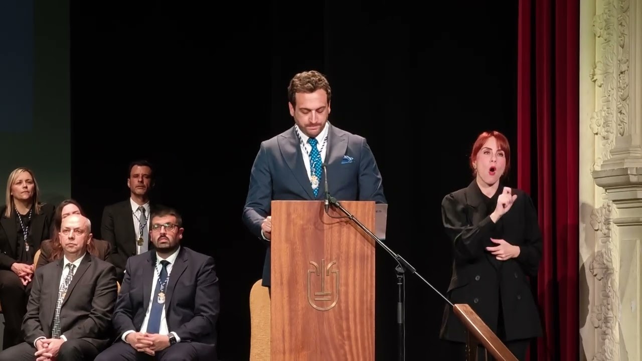 🔴La Palma es Noticia: Noche de Honor y Talento en los Premios del Cabildo 2026