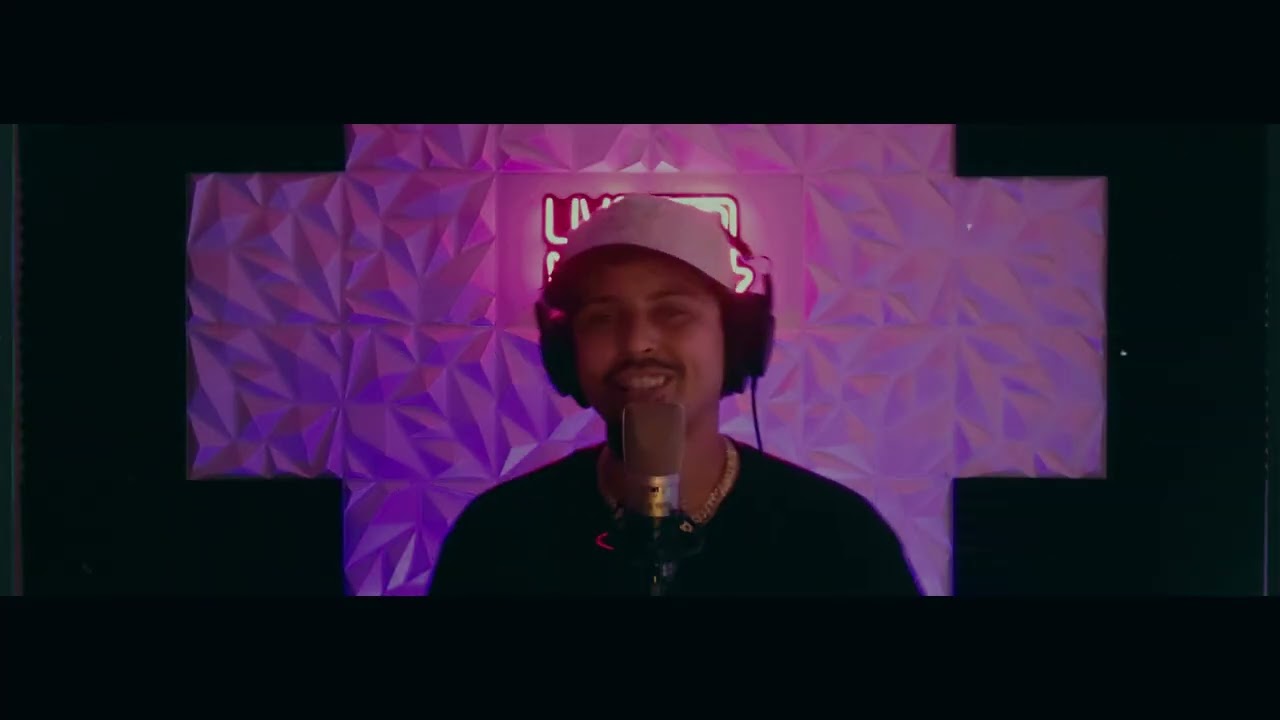 Willvin - LNR Freestyle 1