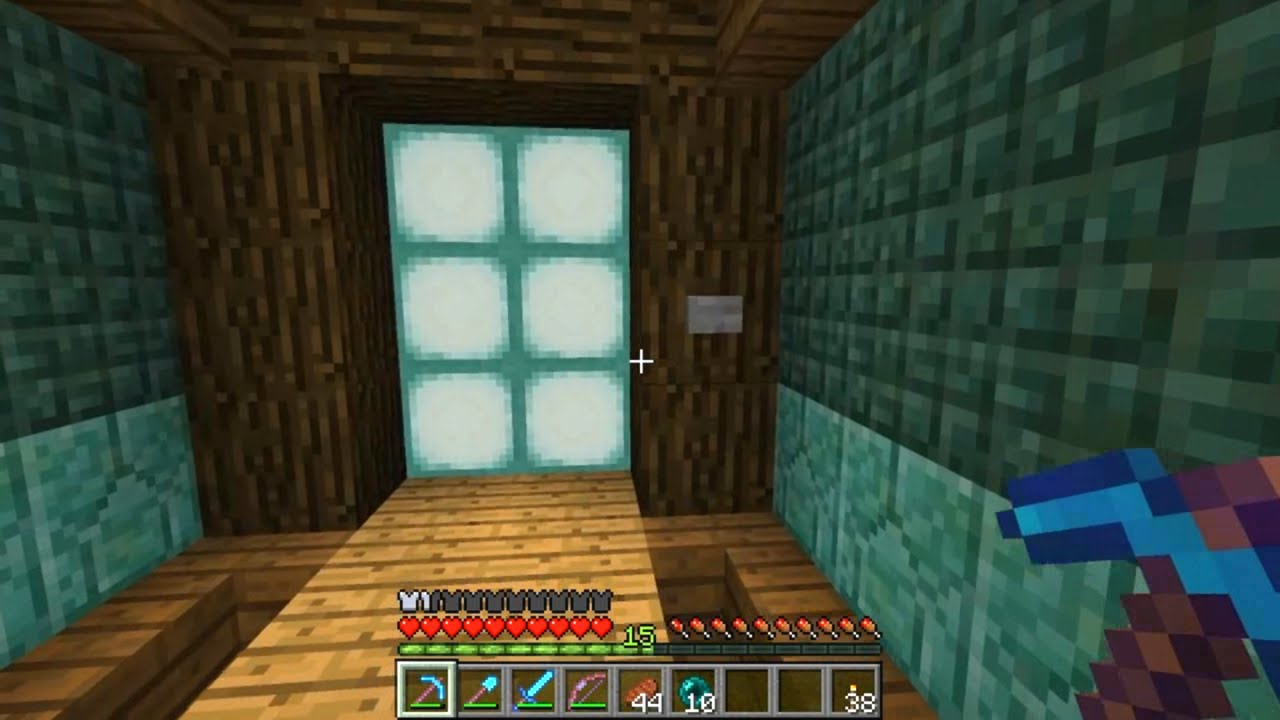Etho Plays Minecraft - Episode 404: ERROR: Missing