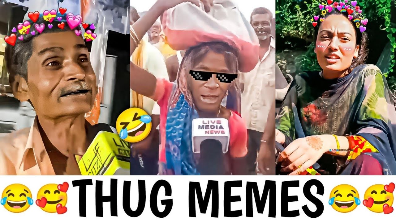 Wah Kya scene hai 😂🤣 || #funny memes || The b boy memes 😎🔥