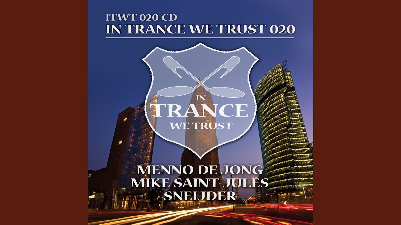 In Trance We Trust 020 Mix 1