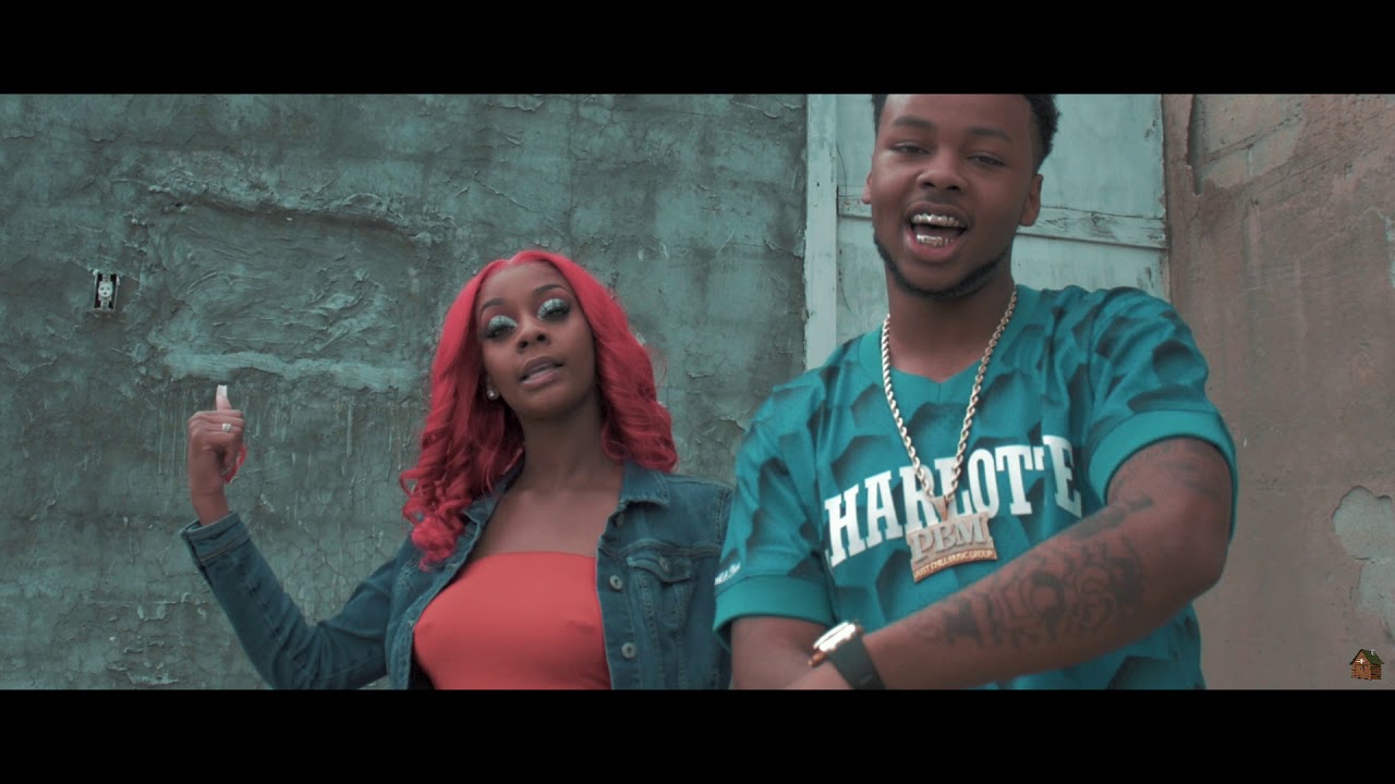 Buckwild - “The Reason” (Official Video) | Directed by Juice Staton