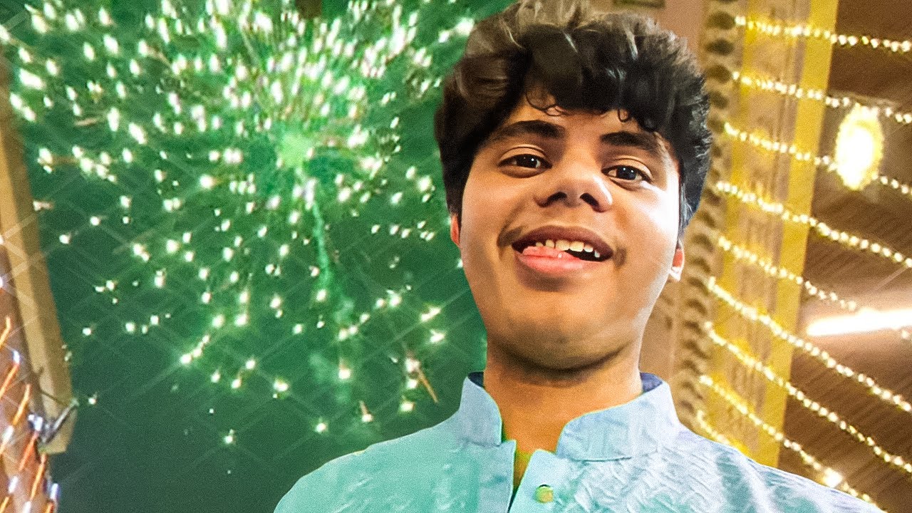 DIWALI DHAMAKA 🔥IRL STREAM💥HAPPY DIWALI🎆