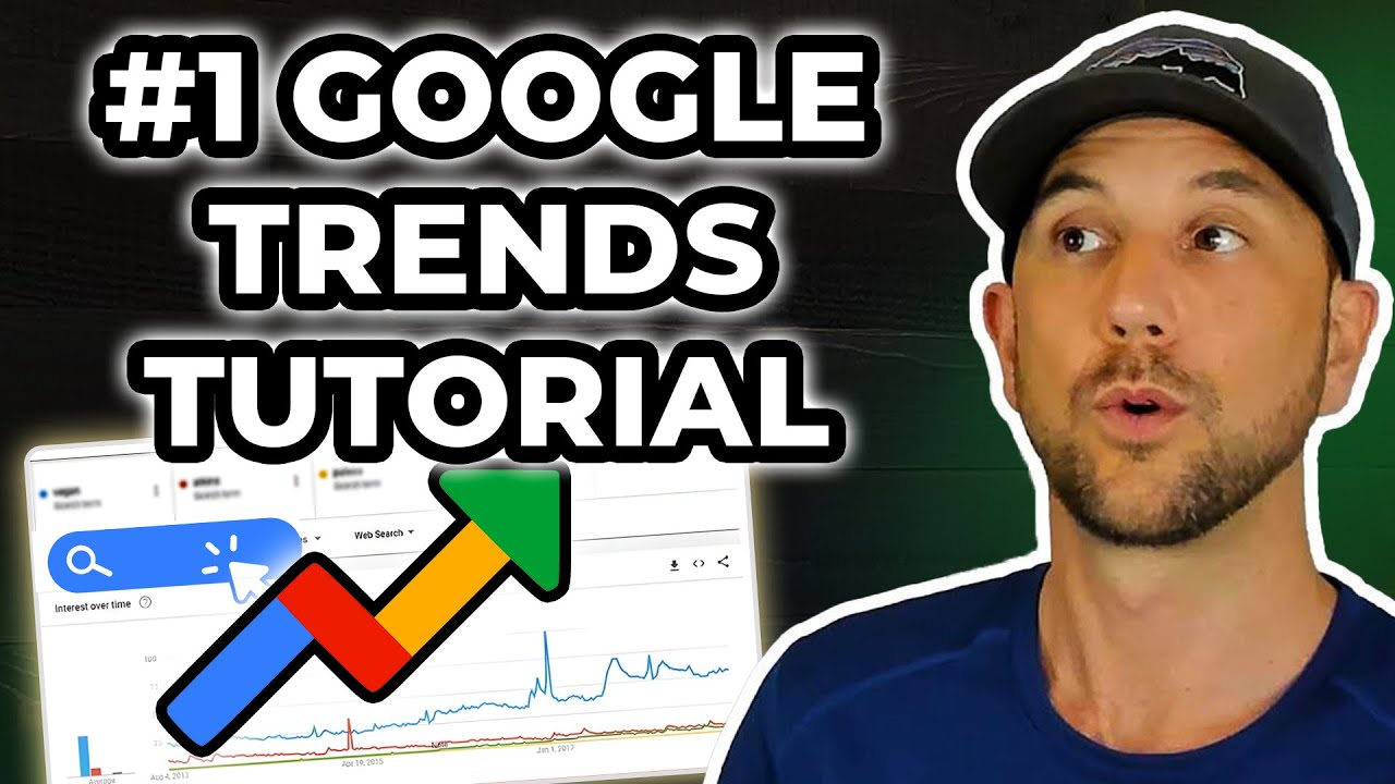 Как использовать Google Trends для поиска продуктов, ключевых слов, идей для контента и многого д...