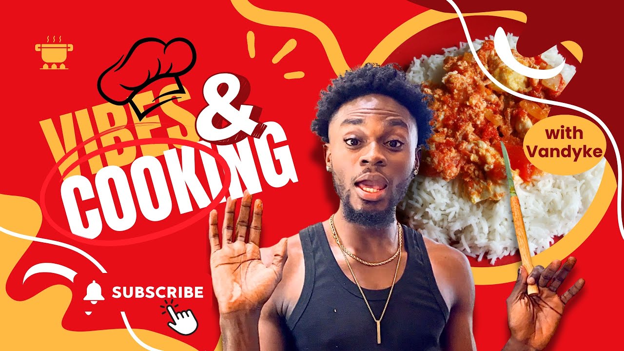 Food Is Coming 🕺. Join Me For Cooking And Dancing Lessons 😅🤣
