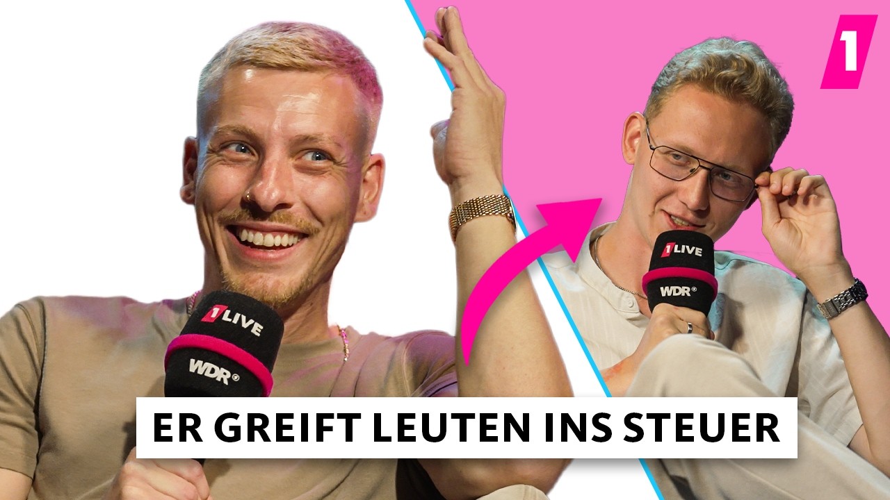 Fahrlehrer korrigiert ALLE | 99 Problems