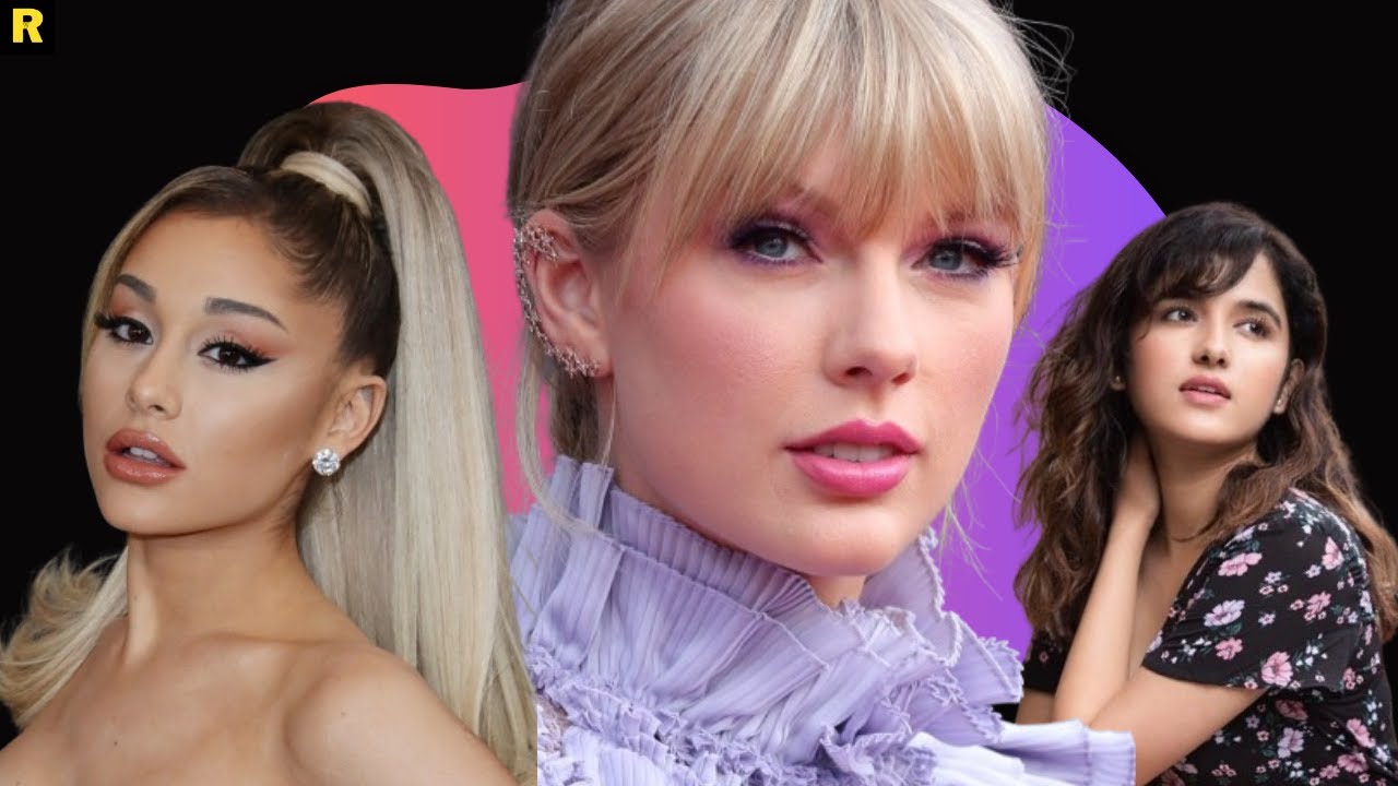 As 10 cantoras mais lindas do mundo que você precisa conhecer