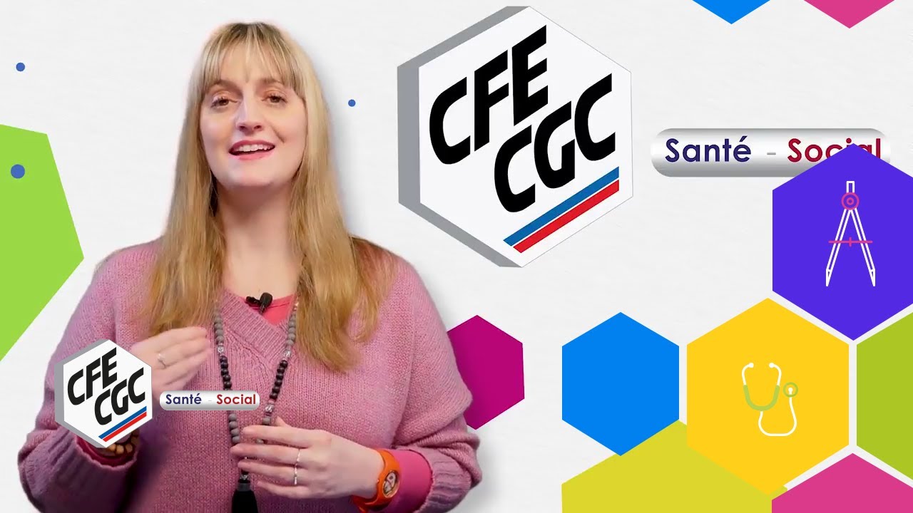 Ordonnances Macron : rôle du Comité Social et Économique (CSE) - La télé CFE-CGC de décembre 2017