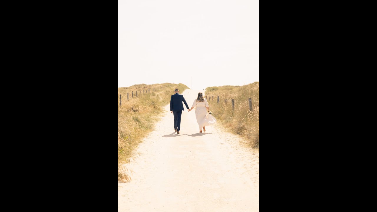 Anne Laure & Sébastien
