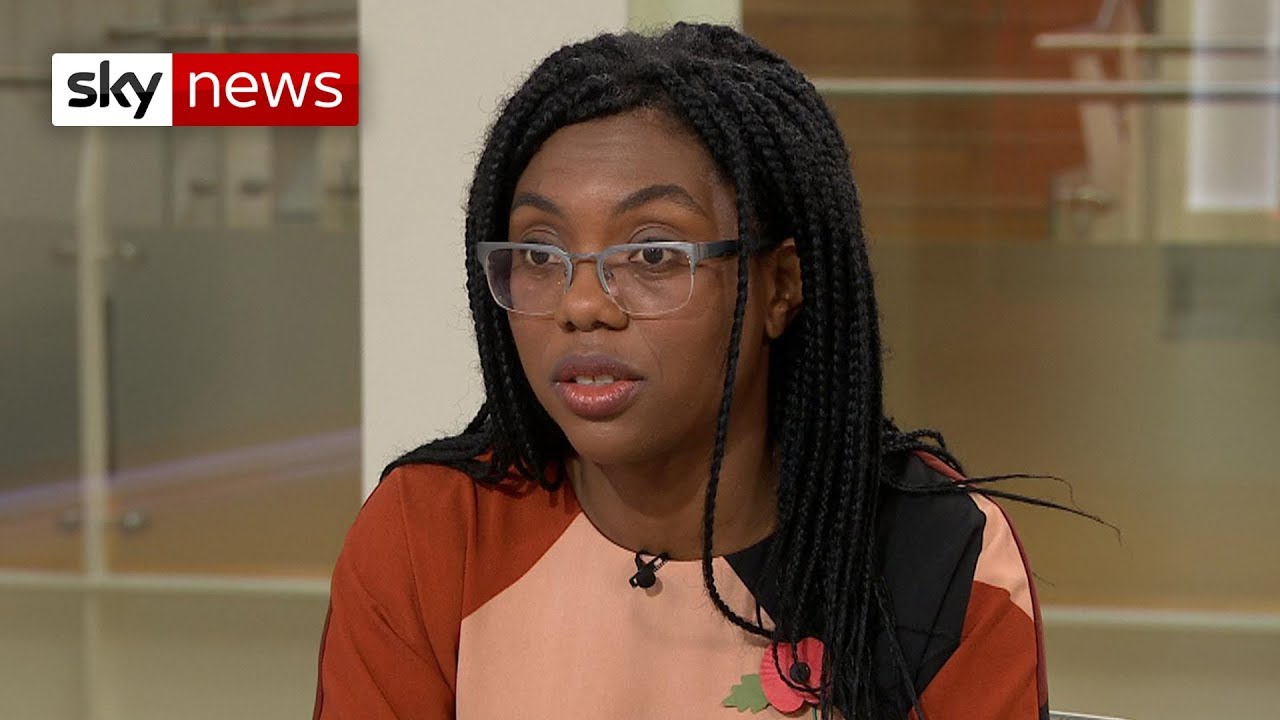 Tory MP: "Many barriers stopping female candidates coming forward"