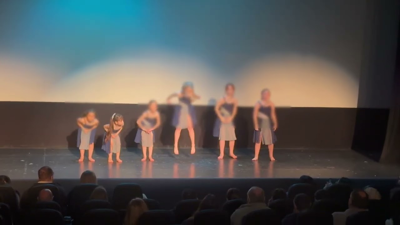 DanceShowcase2026 SHALLOW