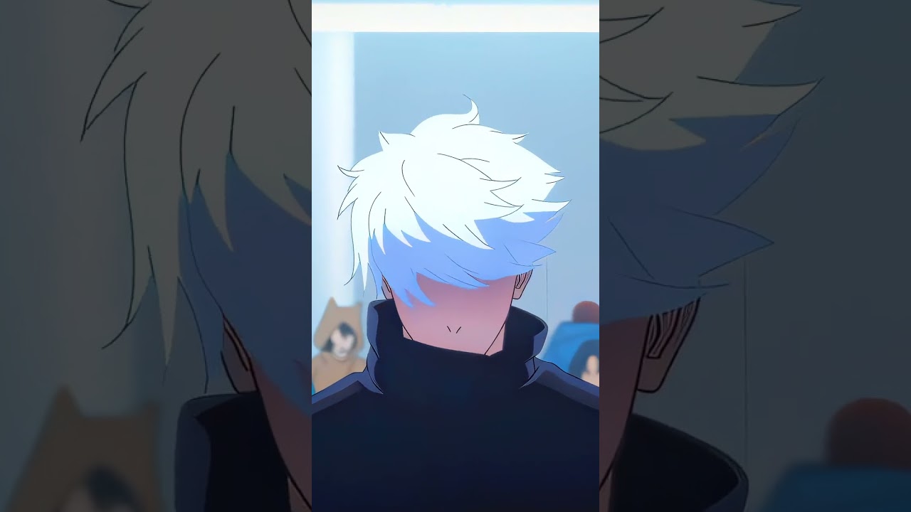 Магическая битва / Jujutsu Kaisen | 