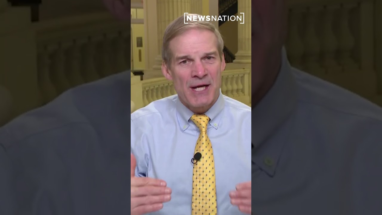 Affordable Care Act needs 'real reform' before subsidy extension: Rep. Jordan