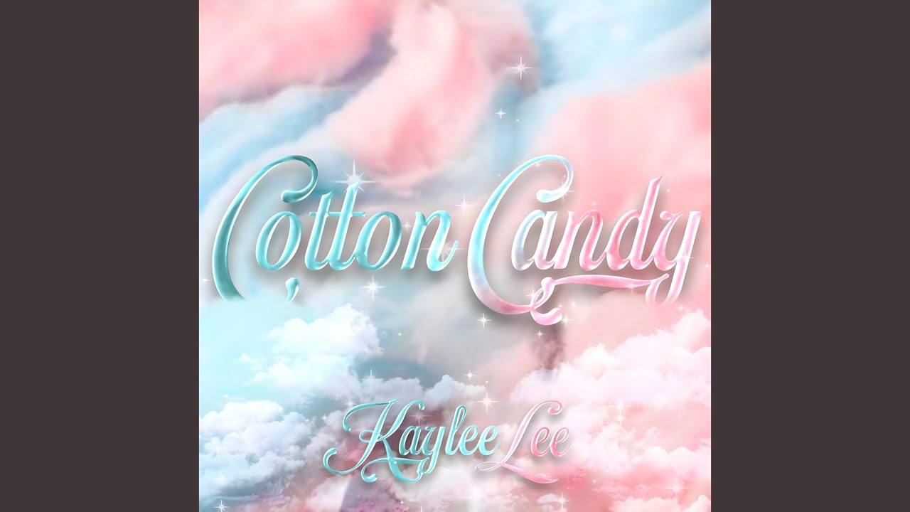 Cotton Candy