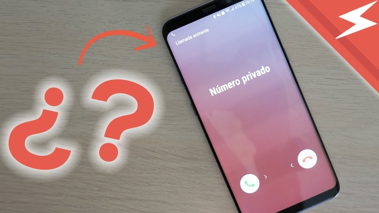 COMO LLAMAR con NUMERO OCULTO en Android