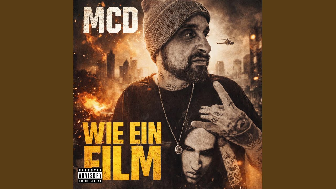 Wie ein Film