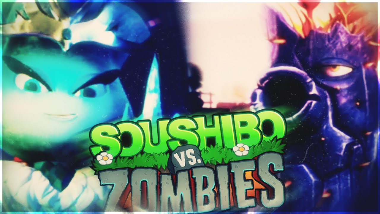 Plants vs. Zombies: GW 2 #26 - Testujemy nowe postacie!