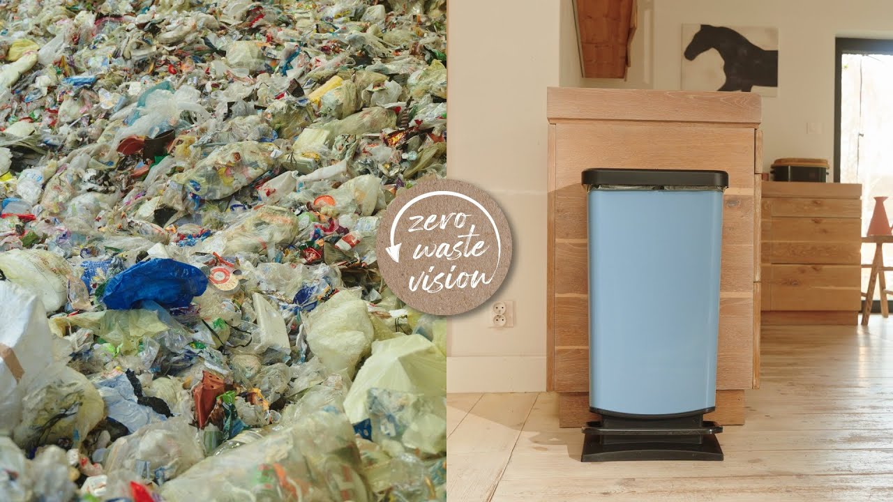 Devenez partie intégrante de notre Zero Waste Vision