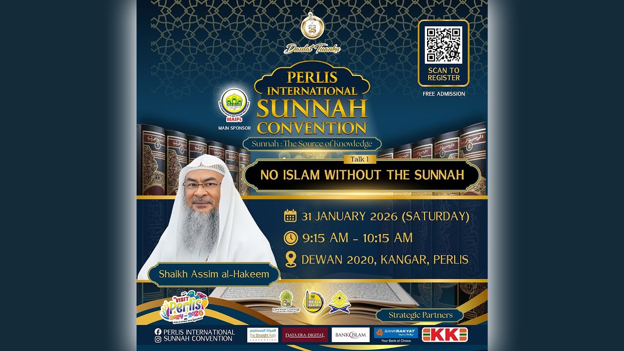 31-01-2026 Shaikh Assim Al-Hakeem 