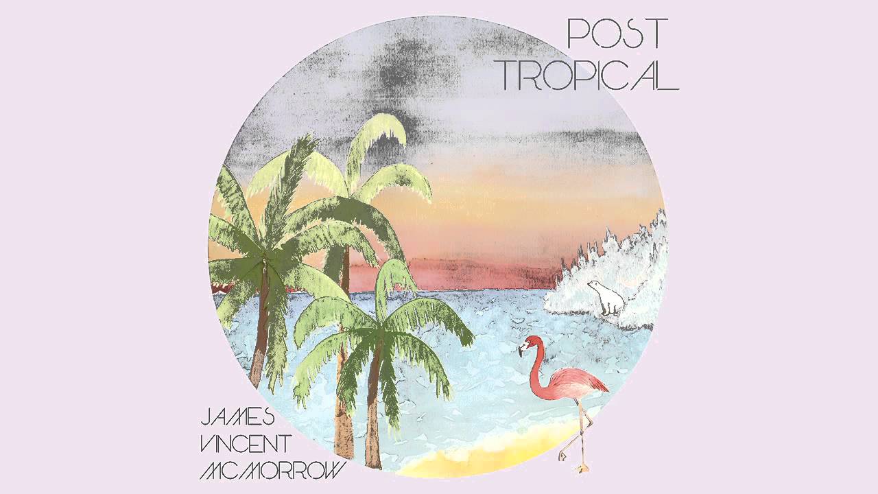 James Vincent McMorrow - Glacier [Audio Stream]