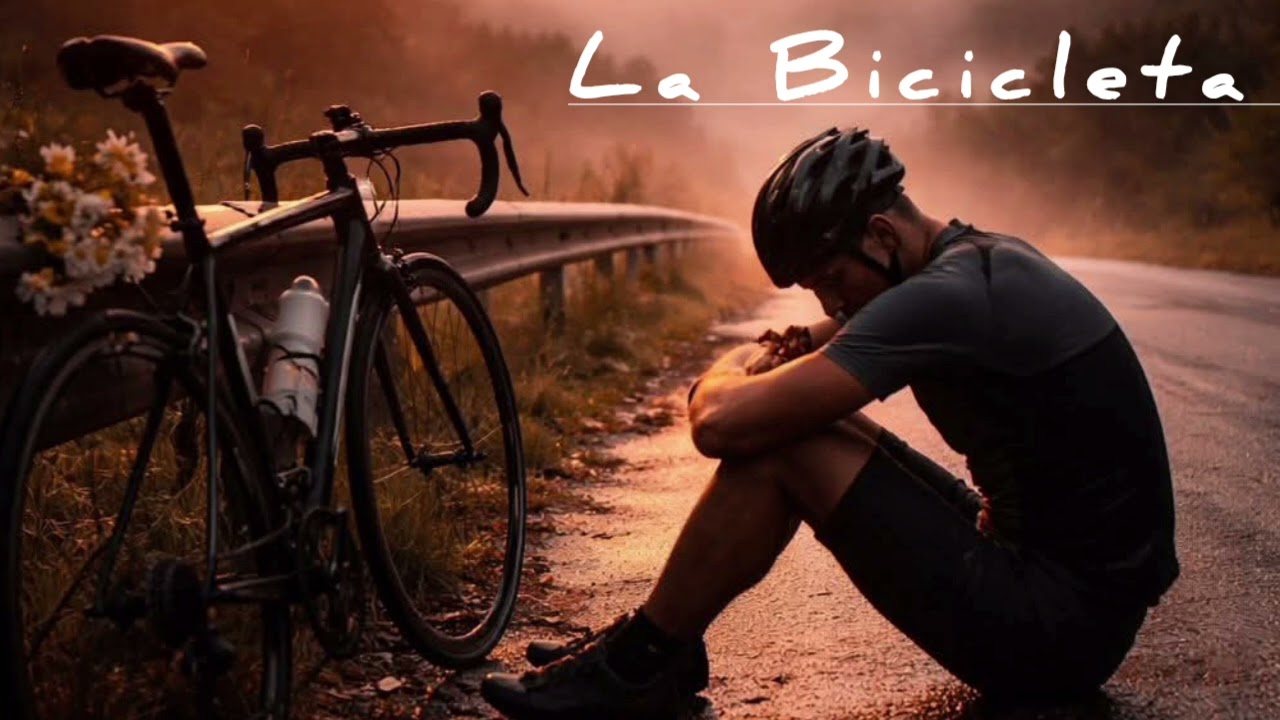 La Bicicleta 