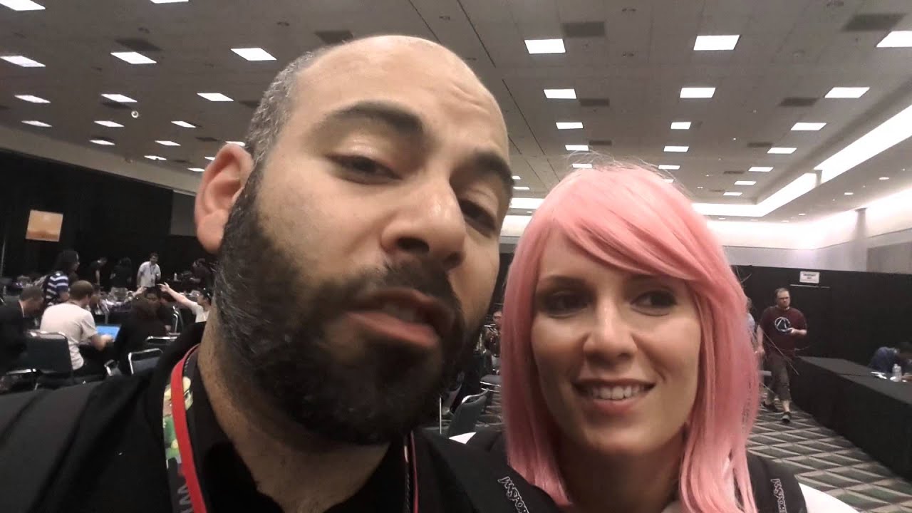 E3 2013 is over :'(