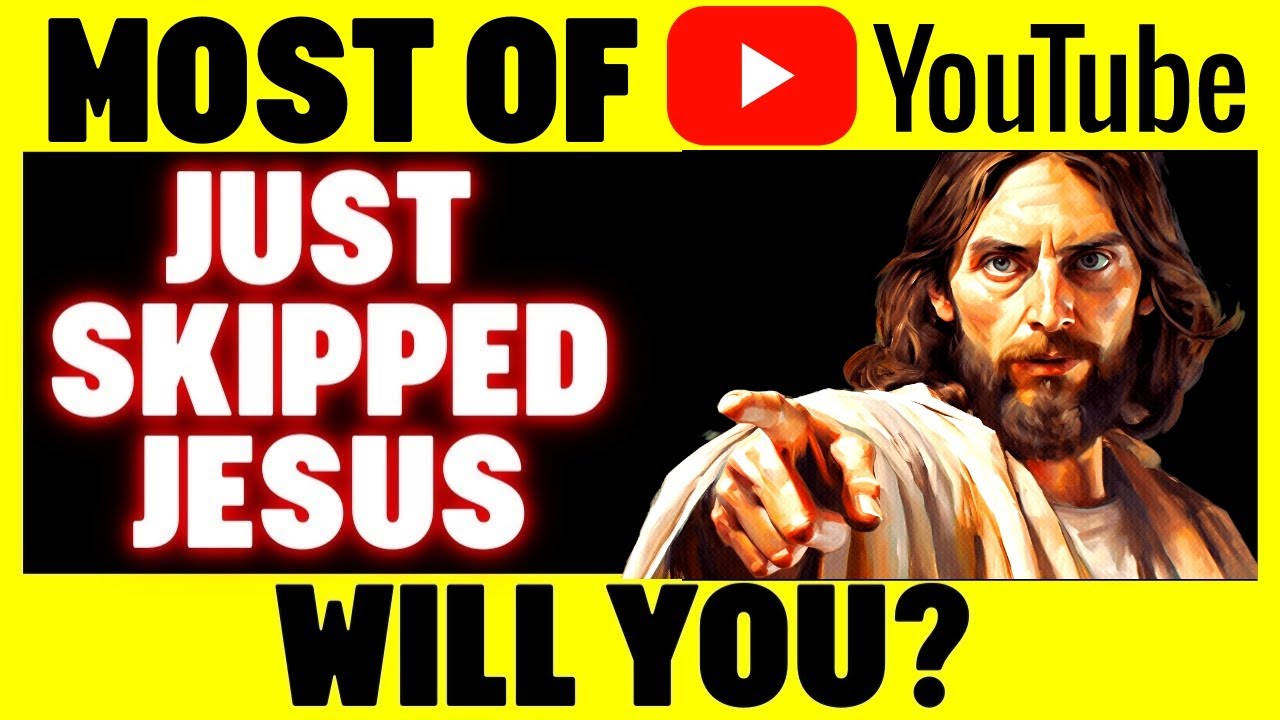 God Says WATCH THIS FOR ME ‼ God Helps