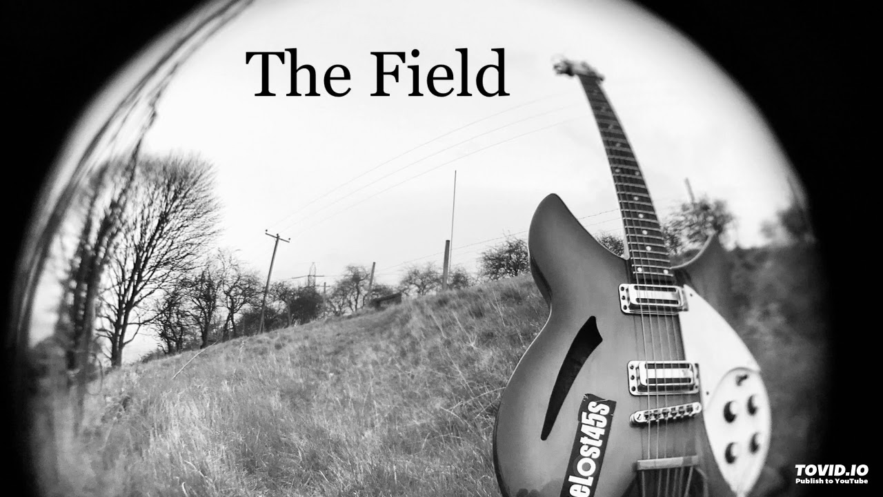 The Field - The Lost 45s