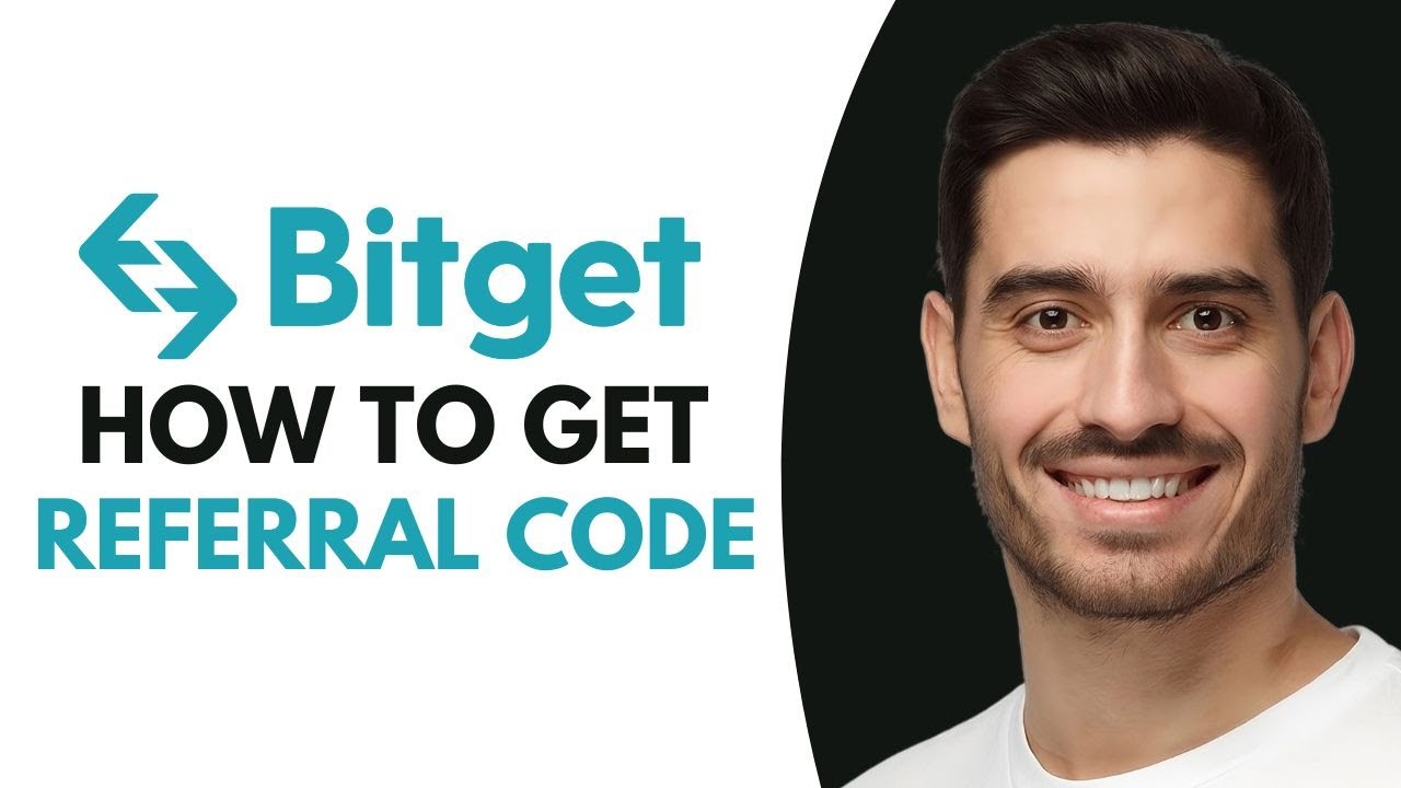How to Get Bitget Referral Code Bonus