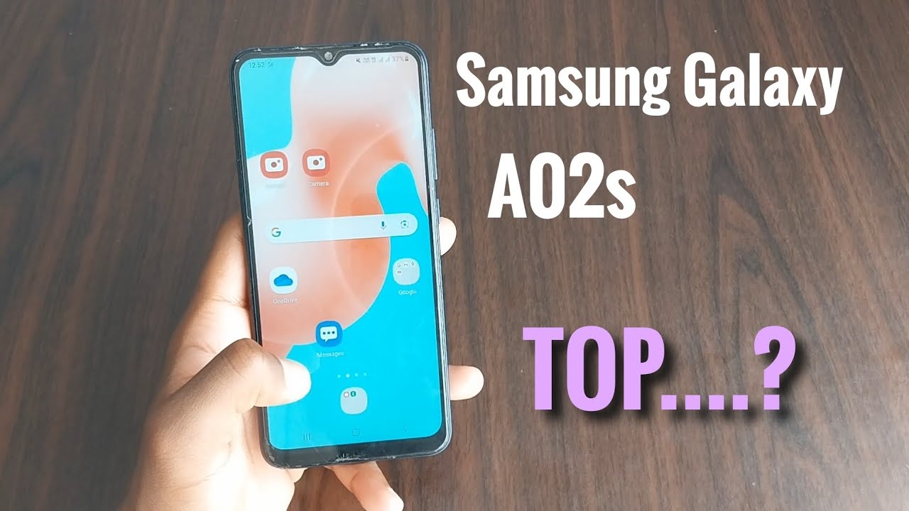 Samsung Galaxy A02s - Top 5 quick cool features ( HIDDEN FEATURES )