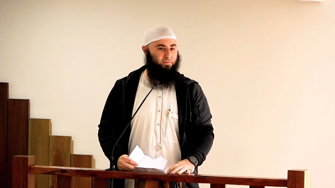 Abdullah ibn Hudhafah & The Byzantine Emperor