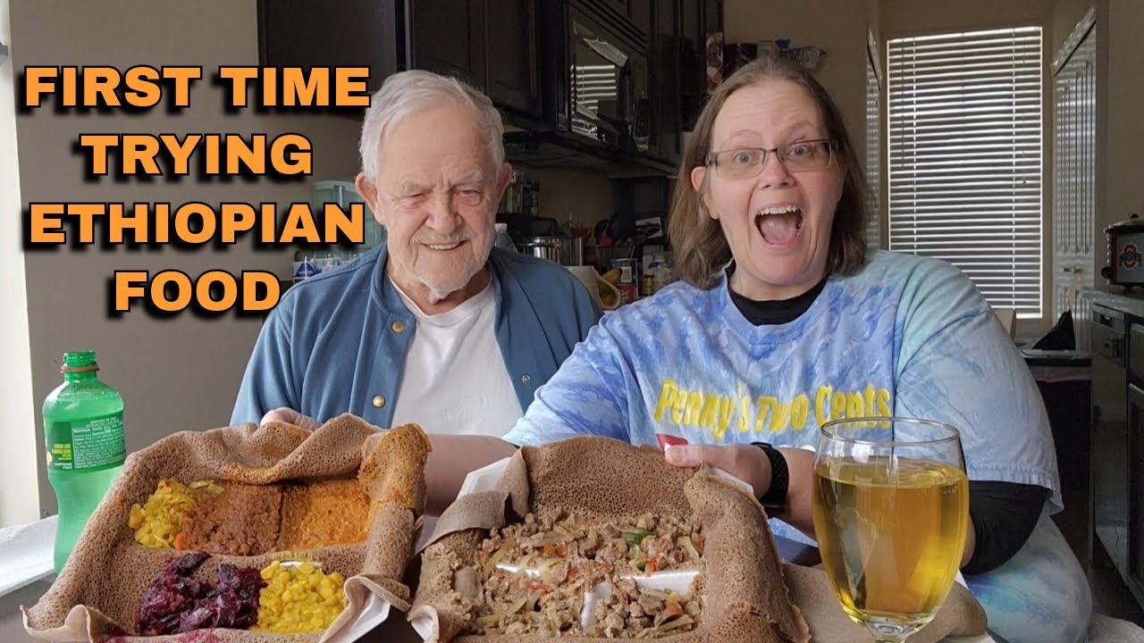 Will we like Ethiopian Food? #ethiopian #ethiopianfood #ethiopiancuisine