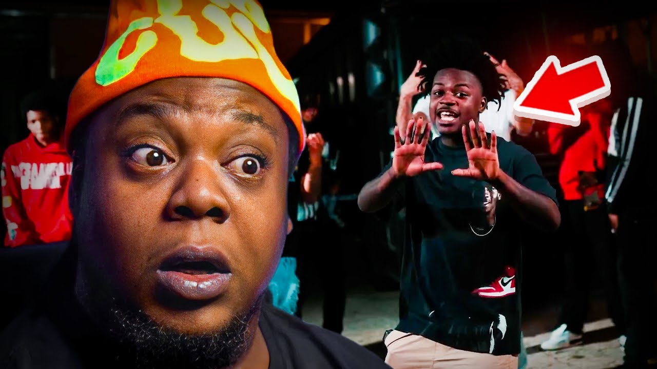 Quin NFN - Soulja Girl (Remix) REACTION!!!!!