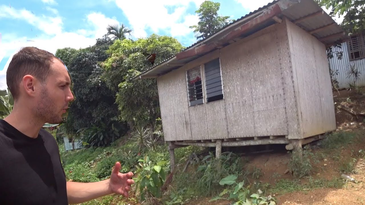 Simple House in the Province  EP3 🇵🇭