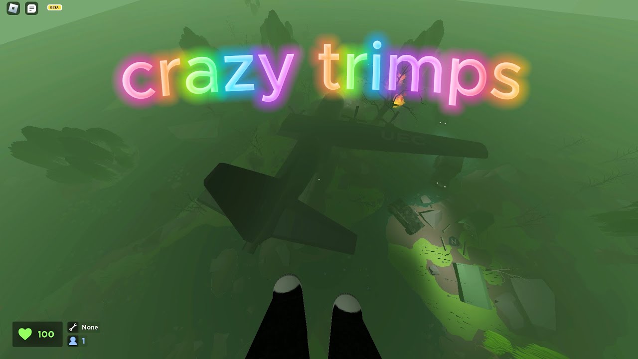 The CRAZIEST TRIMPS you will EVER see | Evade Roblox Montage (4K quality)