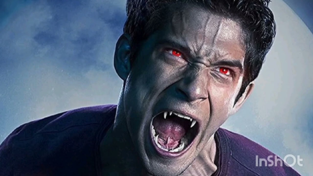 yo en teen wolf (prólogo)