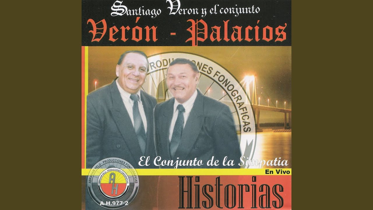 Hemos Jurado para Que Nunca Nos Separemos (En Vivo)