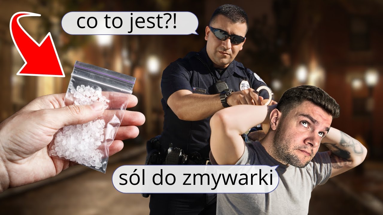 S&Oacute;L do ZMYWARKI [COPYPASTA]