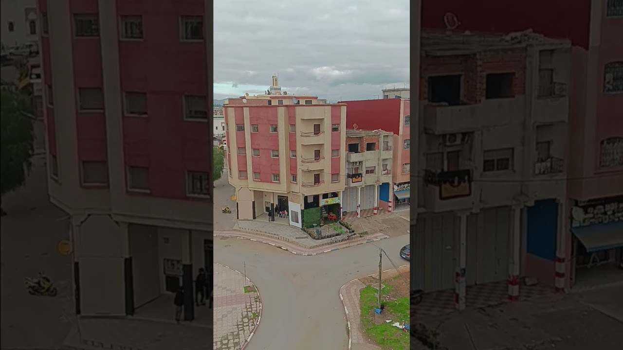 جرف الملحة أقليم سيدي قاسم  0670779688