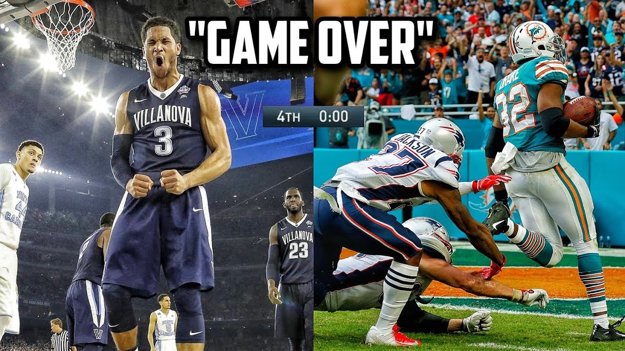 The Craziest Sports 