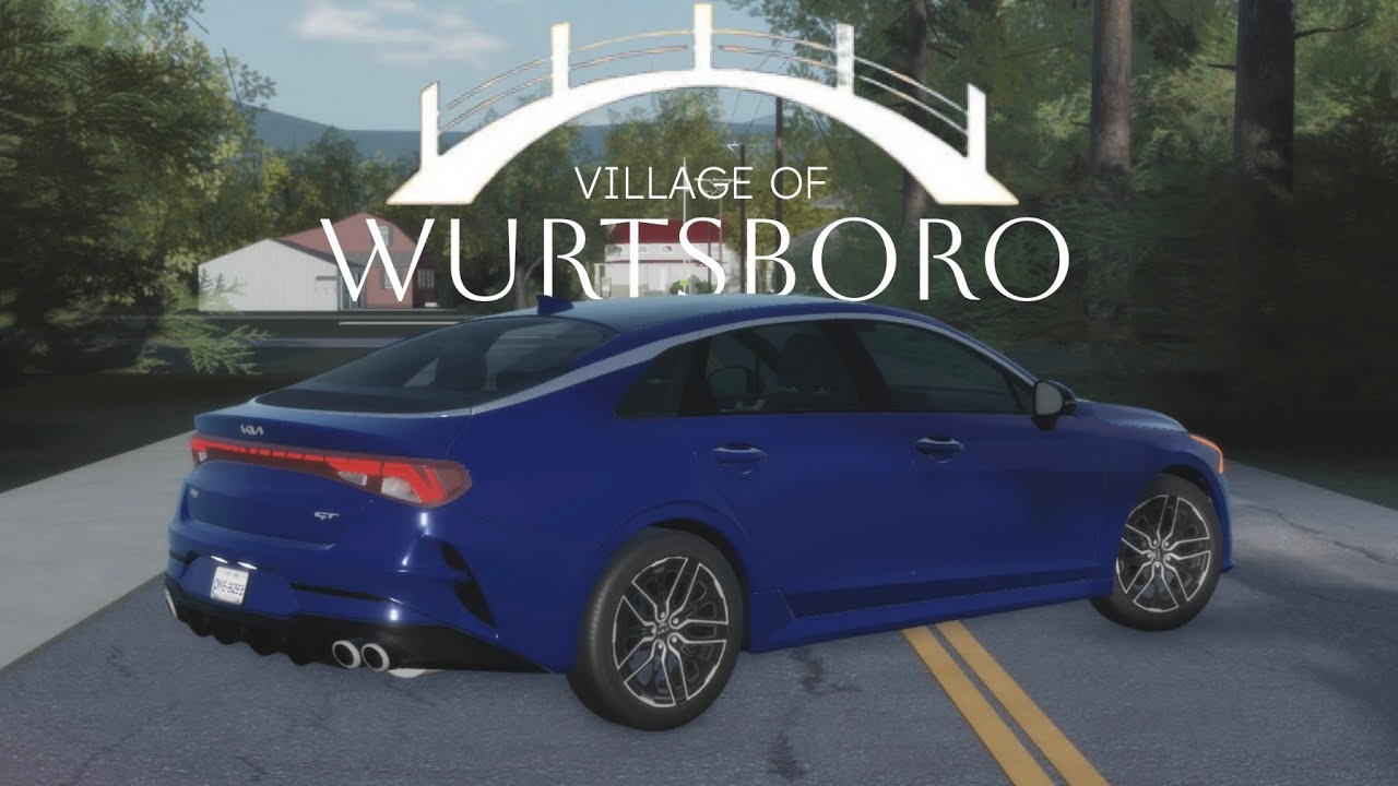 THIS TINY NEW Game Is SO REALISTIC And ADVANCED It Feels WRONG That It's So SMALL (Wurtsboro NY)