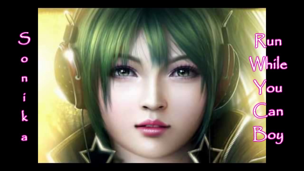 Run While You Can Boy - Dubstep - Royalty Free Music
