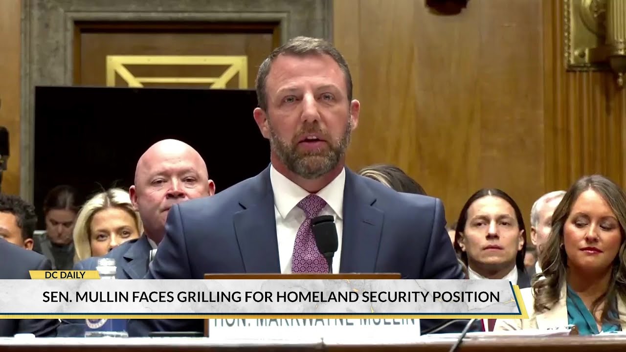DC Daily | Mar. 18, 2026