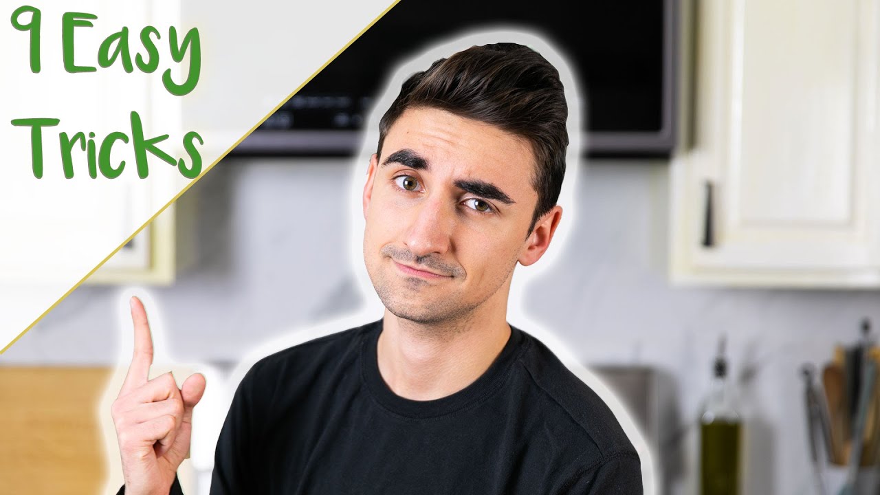 meal prep: you're messing up | FlamBa&eacute;