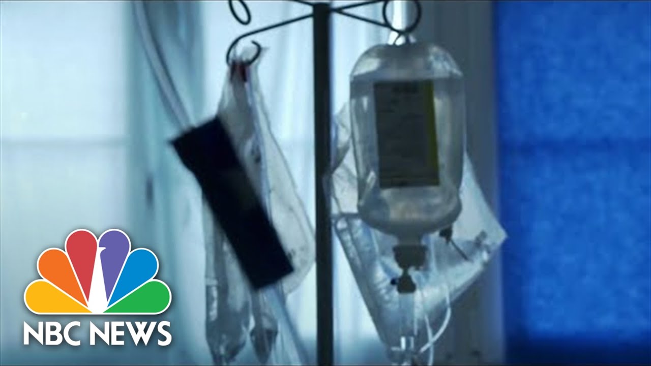 Texas Doctor Arrested For Allegedly Tampering With IV Bags, Leading To Colleague's Death