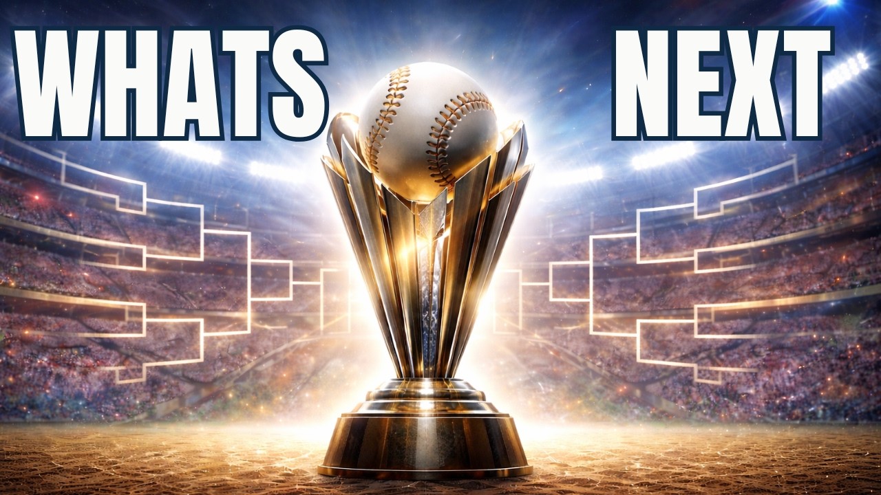 How Can the World Baseball Classic Become Even Bigger?