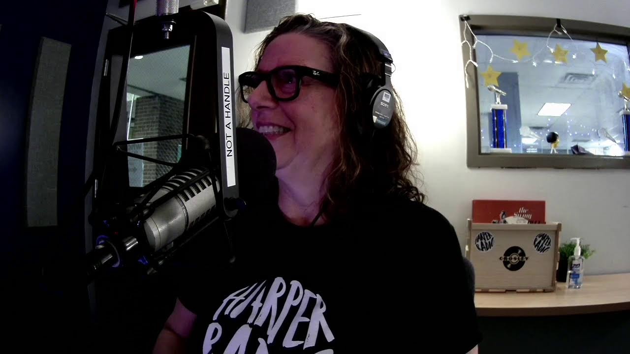 Streaming Verse Quiz Show with the Film Experts 10.9.25