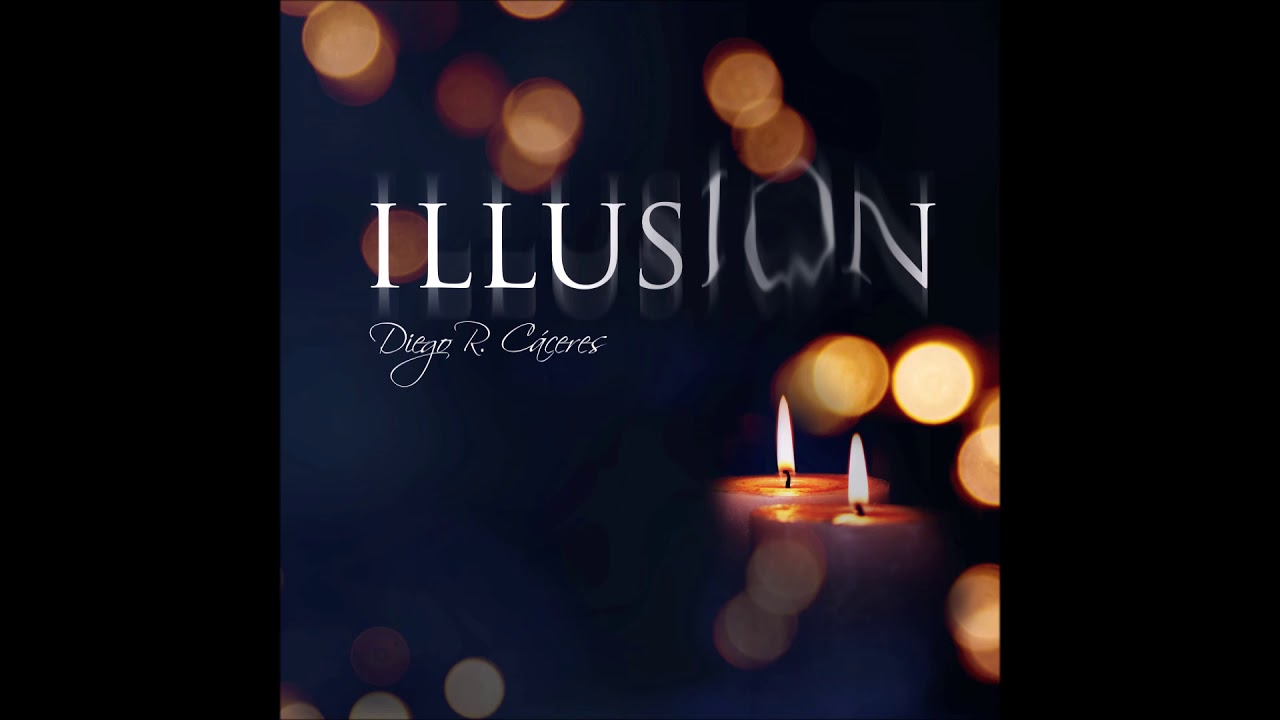 Diego R. Cáceres - Wanna See (Official Video)